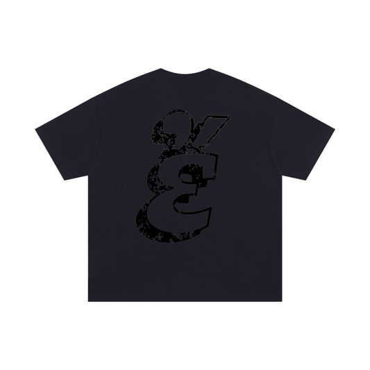 Unisex Oversized Cotton T-Shirt