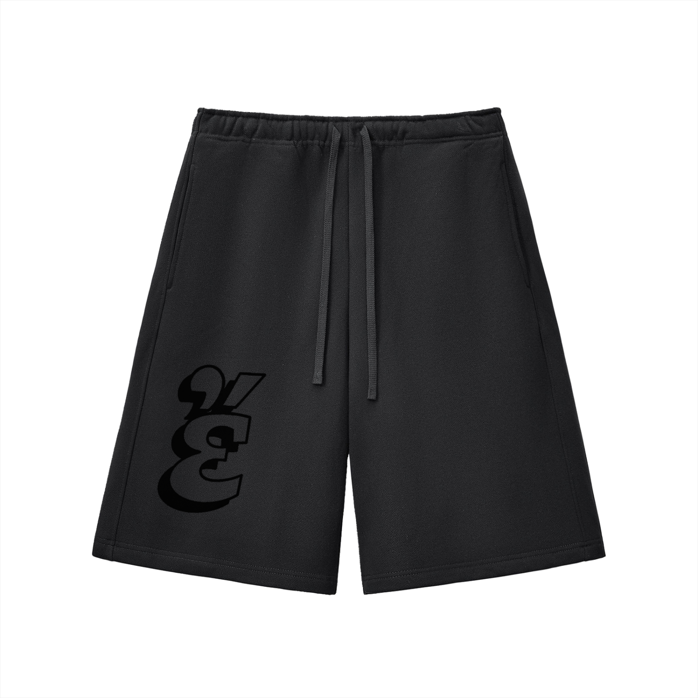 Essential Heavyweight Fleece Shorts