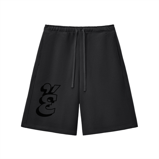 Essential Heavyweight Fleece Shorts