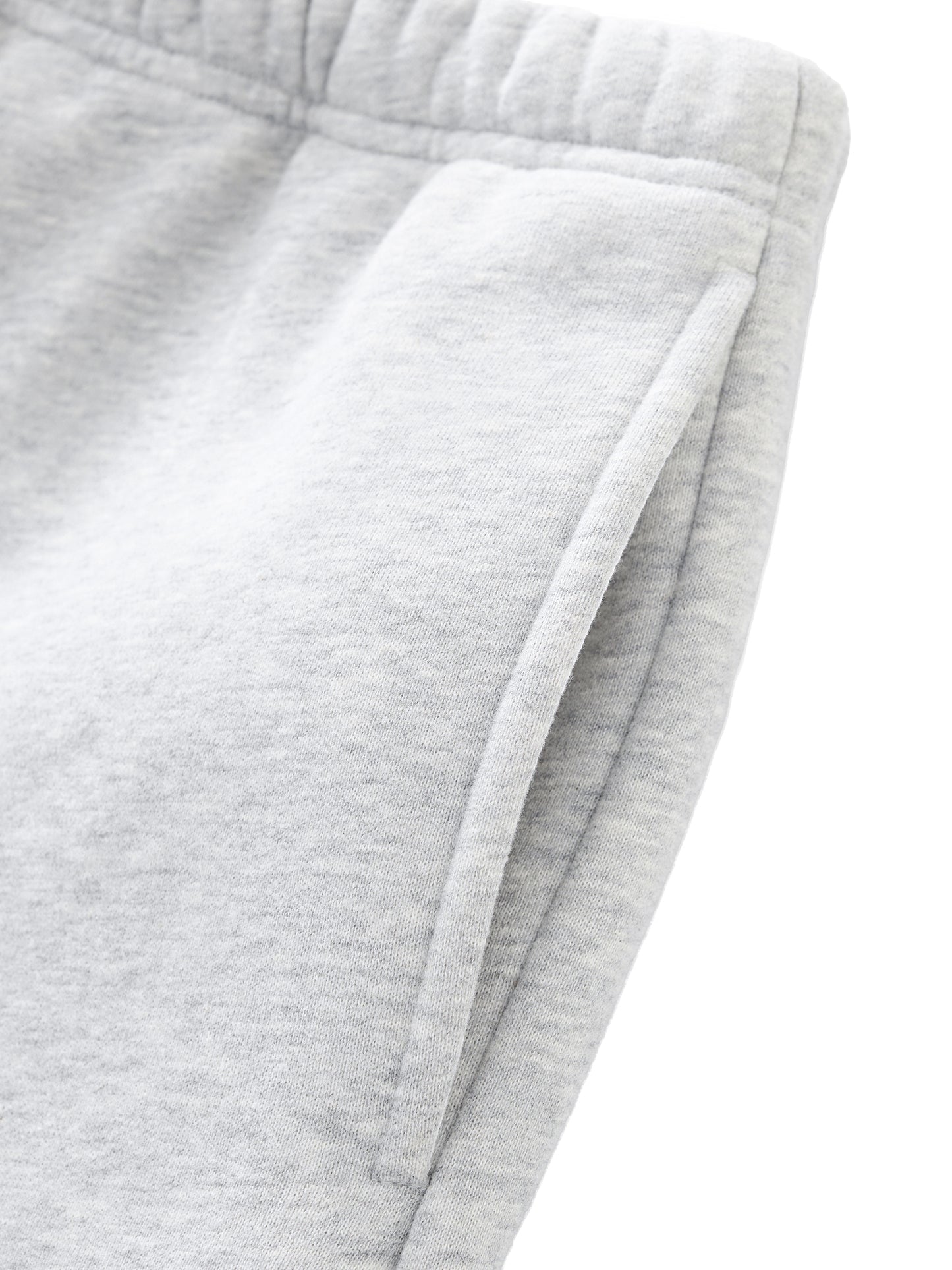 Essential Fleece Drawstring Sweatshorts